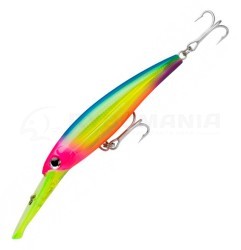 Воблеры Rapala X-Rap Magnum XRMAG40 Воблеры Rapala X-Rap Magnum XRMAG40
