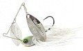 Megabass SV-3 1/2oz DW #Pearl Shad