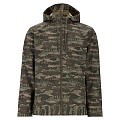 Simms Rogue Fleece Hoody Shroud Loden S