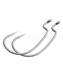 Офсетные крючки Decoy Worm 13S Rock Fish Limited Офсетные крючки Decoy Worm 13S Rock Fish Limited