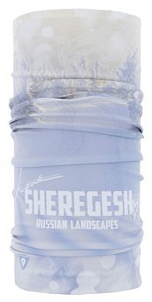 Buff Бандана Buff Thermonet Sheregesh