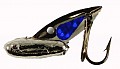 Reef Runner Cicada 1/16oz #SILVER/BLUE