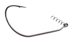 Svartzonker Офсетный крючок Svartzonker Offset Hook Un-weighted #13/0