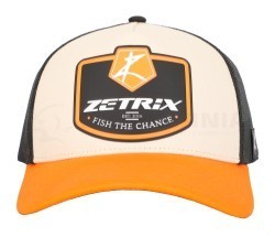 Головные уборы Zetrix Fish the chance PVC-2402