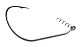 Svartzonker Офсетный крючок Svartzonker Offset Hook Un-weighted #13/0
