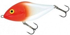 Salmo Воблер Salmo Slider 100F RH
