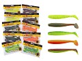 Lucky John Pro Series Minnow 5.5" 01SET