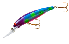 Bomber Воблер Bomber Deep Long A B24A B24A-452