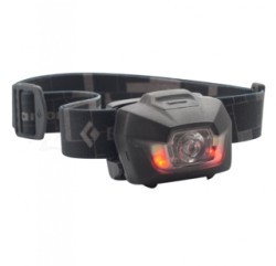 Фонари Black Diamond Storm