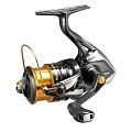 Shimano Безынерционная катушка Shimano Soare 17 CI4+