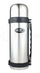 Термосы Биосталь Термос с узкой горловиной и ручкой NY-2