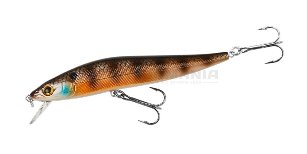  Original Pike Hunter 80F