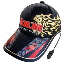 Головные уборы Sunline CAP II CP-3317