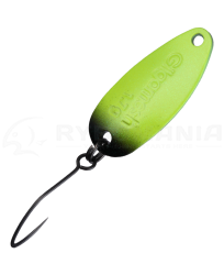 Колеблющиеся блесны Rob Lure Gillgamesh