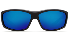 Costa Del Mar Поляризационные очки Costa Del Mar Saltbreak 580 GLS BLACK BLUE MIRROR