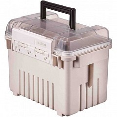 Meiho Рыболовный ящик Meiho BM-185 white