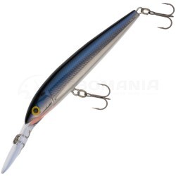 Воблеры Rapala Down Deep Husky Jerk DHJ10 Воблеры Rapala Down Deep Husky Jerk DHJ10