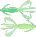 Keitech Crazy Flapper 3.6" EA11