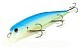 Lucky Craft Воблер Lucky Craft Slender Pointer 127MR 287 Chartreuse Light Blue