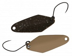 Nories Колеблющаяся блесна Nories Rooney 2.8 #099