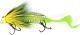 Boroda Baits Бактейл/мышь Boroda Baits Bearded Mouse Mini 327 Neon/Chartreuse