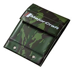 Major Craft Чехол для крючков Major Craft Assist Hook Stocker STOCK-CM