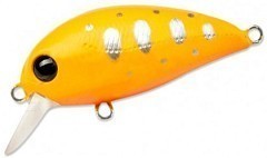 Pontoon21 Воблер Pontoon21 Hypnose 38F-SR #R43 Mustard Yamame