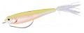 Savage Gear TPE Mudd Minnow 8.5cm 11g F 2шт. #05-Chartreuse Pearl