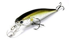Lucky Craft Воблер Lucky Craft Pointer 100 828 Metallic Ayu