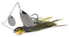 Megabass Спиннербейт Megabass SV-3 1/2oz SR #gill