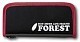 Forest Кошелек для блесен Forest Lure Case M Enamel