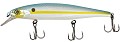 Jackall Mag Squad 128SP ss shad