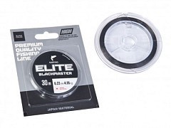 Salmo Монофильная леска Salmo Elite Blackmaster 030/022