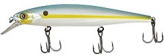 Jackall Воблер Jackall Mag Squad 128SP ss shad