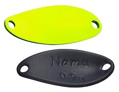 EverGreen Колеблющаяся блесна Ever Green Namu 0.6g #11