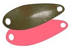 River Old Колеблющаяся блесна River Old Tournament Vespa SS 1.8 #17