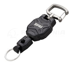 Ретриверы Rapala RCD Retractable Lanyard Ретриверы Rapala RCD Retractable Lanyard