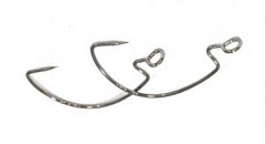 Gamakatsu Офсетный крючок Gamakatsu Worm 325 Micro Game #8