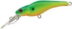 EverGreen Воблер EverGreen Spin-Move Shad 135