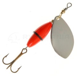 Вращающиеся блесны Myran Akka Hot Вращающиеся блесны Myran Akka Hot