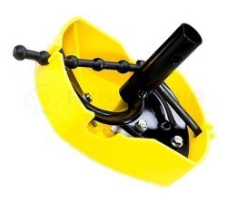 Запчасти и аксессуары к ледобурам Rapala Головки для ледорубов UR EVO Steel