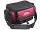 Berkley Сумка с коробами Berkley System Bag M Red-Black