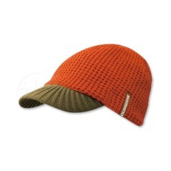 Головные уборы Shimano Knit Cap with brim CA-085M