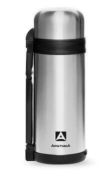 Россия Термос Россия Арктика 201 с шир. горлом 1.5l