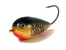 Воблеры Bumble Jerk J-7