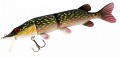 Westin Mike the Pike Hybrid 28 Low Floating Pike