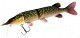Westin Воблер Westin Mike the Pike Hybrid 28 Low Floating Pike