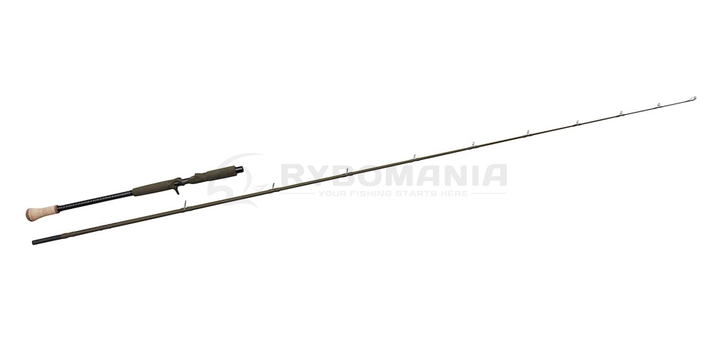  SG4 Swimbait Specialist Trigger