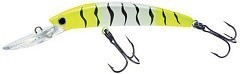 Yo-Zuri Воблер Yo-Zuri Crystal Minnow Deep Diver Walleye 130F #R1301-CLT