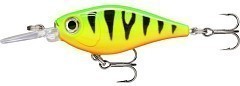 Rapala Воблер Rapala X-Light Shad 04 FT
